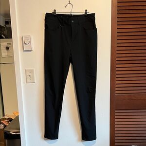 Columbia Black Women's Pants